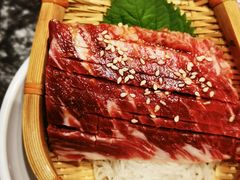 -牛将军•涮肉•烤肉(北京王府井·故宫店)