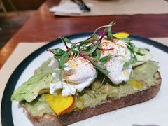 -O'mills Sourdough Bakery&Bistro(永嘉路店)