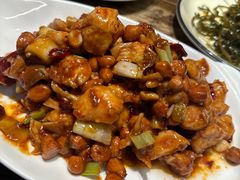 -老土灶·扬州非遗淮扬菜(大运河博物馆店)