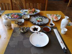 -天正河鲀·河豚亭(大连店)