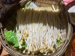 -楠火锅(龙阳广场店)