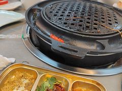-牛犇炭火烤肉·鲜切烤肉(承德总店)