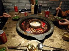 -重庆渝达老火锅(春熙路店)