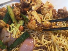 -友达面馆(广州总店)
