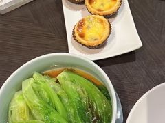 -万丽轩·粤菜(王府井金茂万丽酒店)