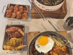 -京尚道韩式美食屋(海甸岛店)