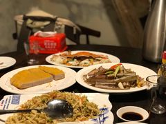 香酥芋泥-大厝宅海鲜馆