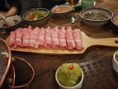 -芝麻花餐厅(祁家豁子店)
