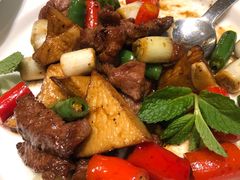 -杭州和达希尔顿逸林酒店·和园中餐厅-杭帮菜名店