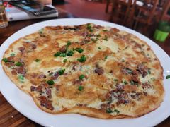 -下梅人家土菜馆(历史文化餐厅度假区店)