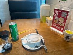 -吕氏疙瘩汤·新鲁菜(新贵和店)