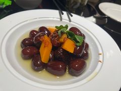 -外高桥喜来登酒店采悦轩