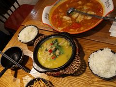 -苗小坛酸汤鱼(酒仙桥店)