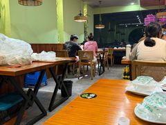 -寻味乌镇·龙虾烧烤