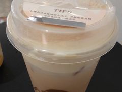 豆豆波波茶-喜茶(中山利和新地店)
