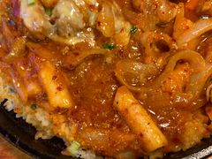 -槿Story·韩国料理(望京韩国美食城店)