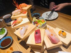 -阿吾罗日本料理(K11艺术中心店)
