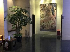 -上海如意智慧酒店(上海科学院店)