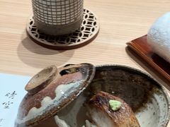 -晴空·日本料理(万象城店)