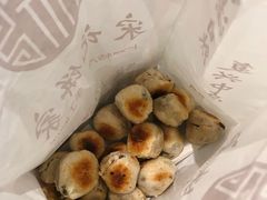 芝麻酥-宋记饼家(石门二路店)