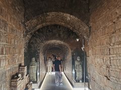 -洛阳古墓博物馆