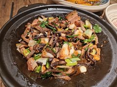 -云海肴·汽锅鸡·云南菜(广安门天虹店)