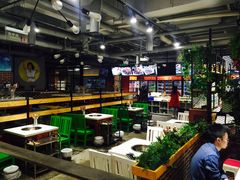 -钢管厂歆瑞源油卤串串香(春熙路太古里店)
