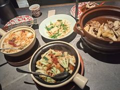 -客语客家菜(东山口店)