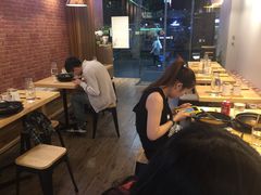 -Hi Joopo Hot Pot 吉阿婆麻辣烫