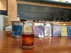 -Be Lived Cafe比例咖啡(摩天轮店)