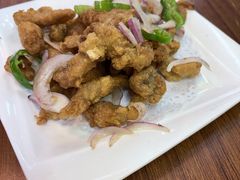 -谢记上海大排档(长寿路店)