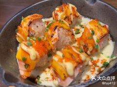 -一豚轩·烧鸟·豚骨拉面(五四路店)