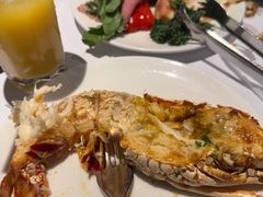 -拉蒂娜·巴西牛排馆 Latina·Brazilian Steakhouse(陆家嘴旗舰店)