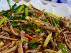-洪霞餐馆
