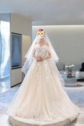 -MANLI BRIDAL婚纱