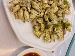 白灼狗抓螺-哈味食店(外伶仃岛店)