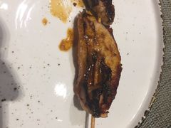 -博林天瑞喜来登酒店·西丽尚膳