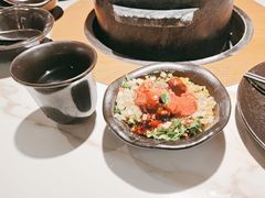 -芸山季·云南山珍菌火锅(南翔印象城MEGA店)