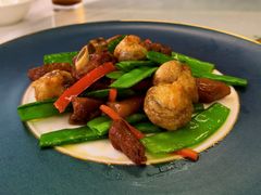 -宜兴隆家宴·私房菜(泰安华庭店)