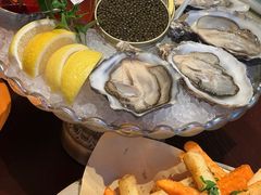 -普朗姆生蚝牛排馆 The Plump Oyster(成都摩方购物中心店)