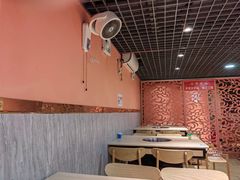 大堂-来自潮州牛肉店(华强北店)