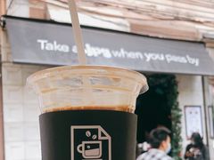 -JPG coffee(广州体育西店)