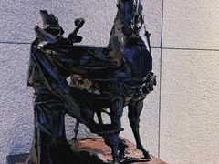 -长春世界雕塑园冰雪艺术天地