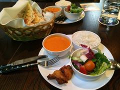 -Spice Garden印度餐厅(上海火车站店)