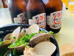 -真味馆(侨港碧海银滩店)