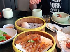 -蝴蝶里·粤菜·点心(滨江龙湖店)