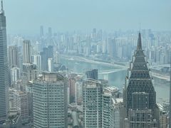 -解放碑威斯汀酒店-知味国际美食餐厅