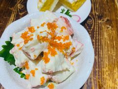 芥辣蟹肉-小川洋风料理(街道口店)