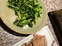 -南京大牌档(香港广场店)