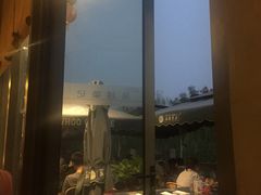 门面-吴越荣记·苏州菜·松鼠桂鱼(斜塘老街店)
